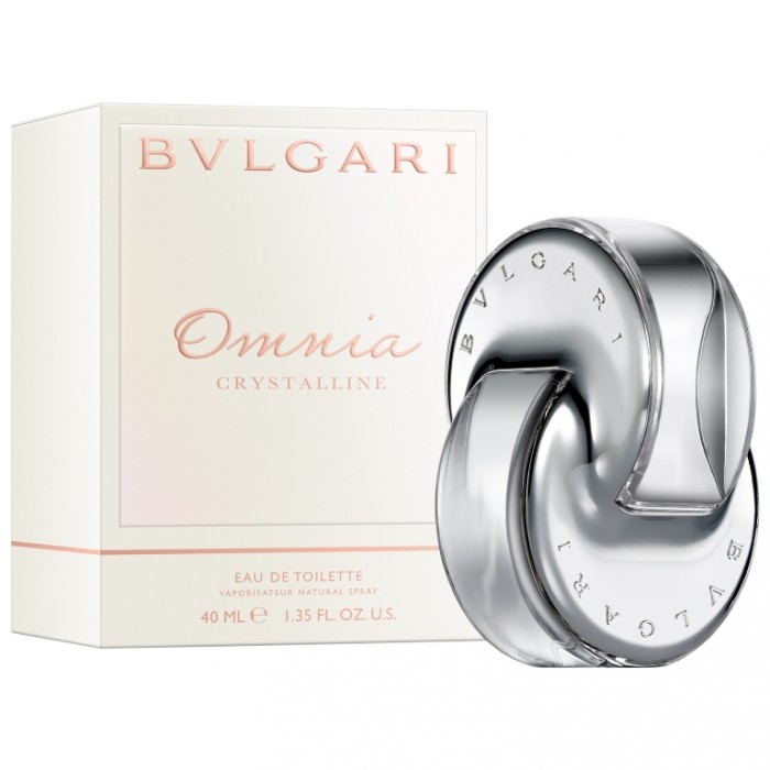 น้ำหอม Bvlgari Omnia Crystalline EDT 65ml น้ำหอมของแท้ 100% พร้อมกล่อง รูปที่ 1