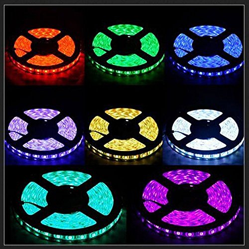 ไฟเส้น LED Strip 5050 60LED-m IP68 รูปที่ 4