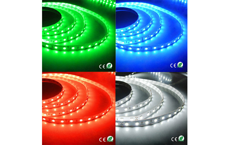 ไฟเส้น LED Strip 5630 60LED-m IP20 รูปที่ 6