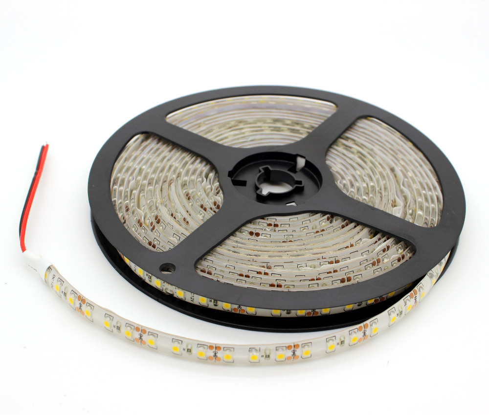 ไฟเส้น LED Strip 3528 120LED/m IP65 รูปที่ 1