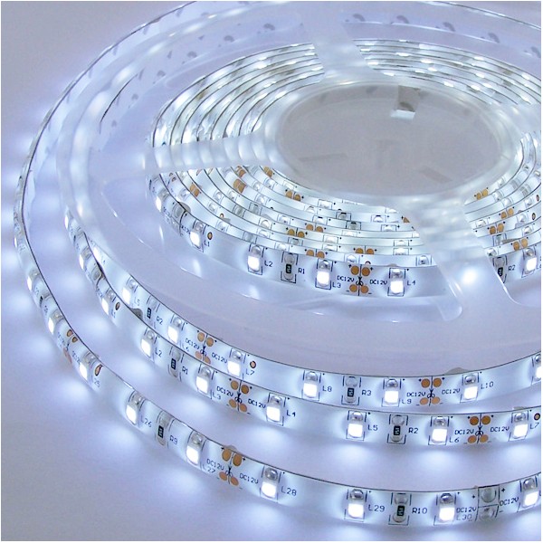 ไฟเส้น LED Strip 3528 120LED/m IP68 รูปที่ 4