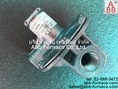 Kromschroder GDJ 15R04-0 (ครอมโชวเดอร์) Gas Pressure Regulator ตัวควบคุมแรงดัน