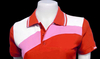 รูปย่อ เสื้อโปโล สีม่วง แบบสไลท์ ทรงสปอร์ตทั่งชาย-หญิง สอบถามเพิ่มเพิ่มที่ ไลน์ไอดี @tngshirtshop รูปที่4