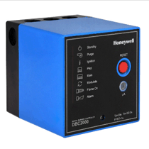 Honeywell DBC2000 Digital (ฮันนี่เวลล์) Burner Controller กล่องจุดแก๊สอัตโนมัติ รูปที่ 1