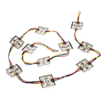 LED Module 5050 RGB 4LED