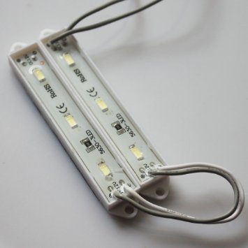 LED Module 5630 3LED รูปที่ 3