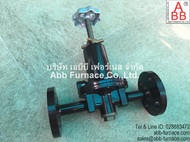 ITO KOKI CM-100-H2  (อิโตโคคิ) Gas Regulator ควบคุมแรงดันแก๊ส รูปที่ 1