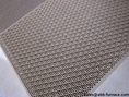 SMYT200 140x200x13mm honeycomb ceramic อินฟราเรด (สีน้ำตาล)