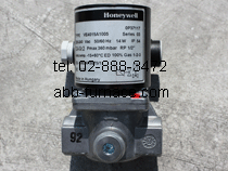 Honeywell VE4015A1005 (ฮันนี่เวลล์) Gas Solenoid Valve โซลินอยด์แก๊ส รูปที่ 1