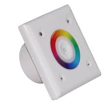 RGB Controller Wall type รูปที่ 1