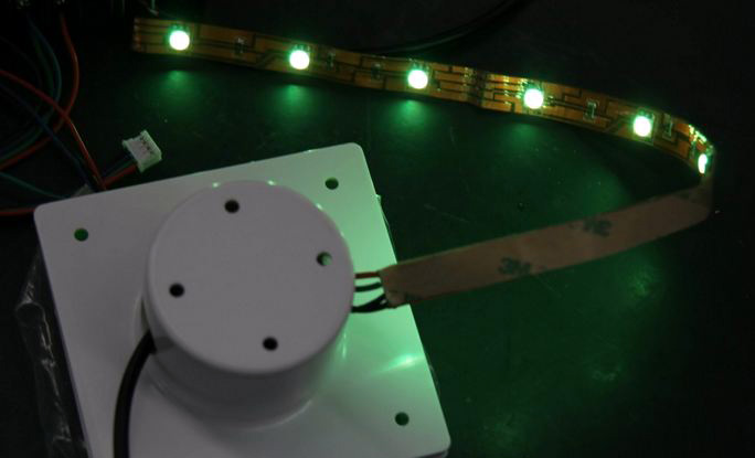 RGB Controller Wall type รูปที่ 3