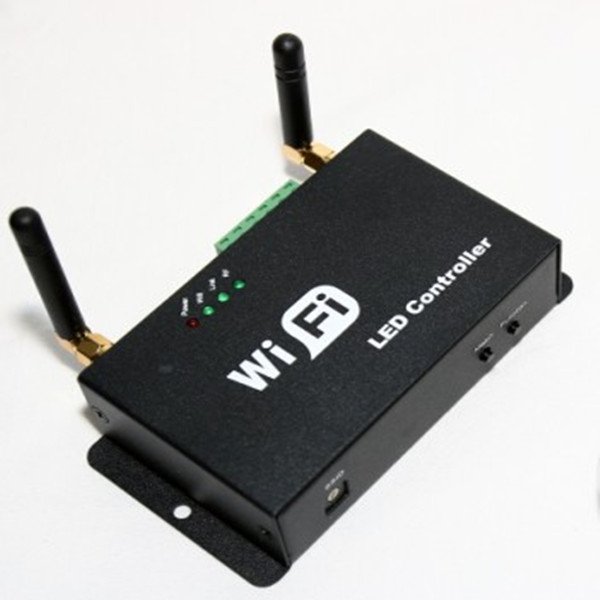 Controller Wifi รูปที่ 1