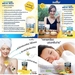 รูปย่อ Royaljelly Healthway  แค่วันล่ะ 1 ก่อนนอน หมดปัญหา มือชา  เท้าชา ปวดหัว ไมเกรน รูปที่1