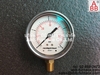 รูปย่อ Nuova Fima  0-4bar Pressure Gauge อุปกรณ์วัดแรงดัน รูปที่4
