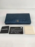 Chanel wallet