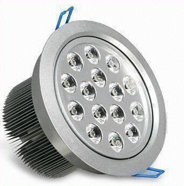 LED Downlight 15W - กลม รูปที่ 7