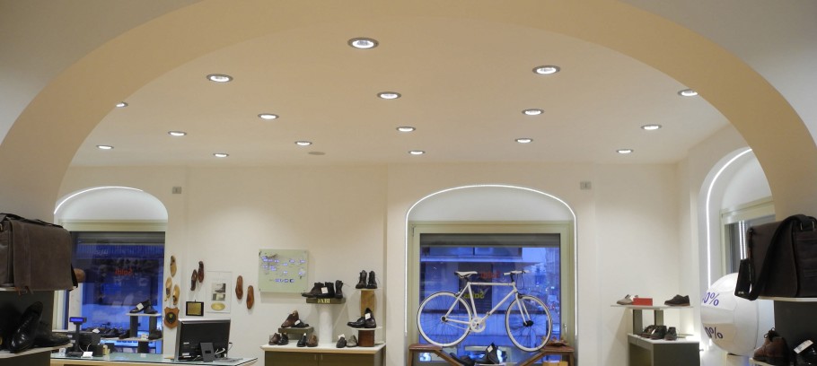 LED Downlight COB 7W รูปที่ 6