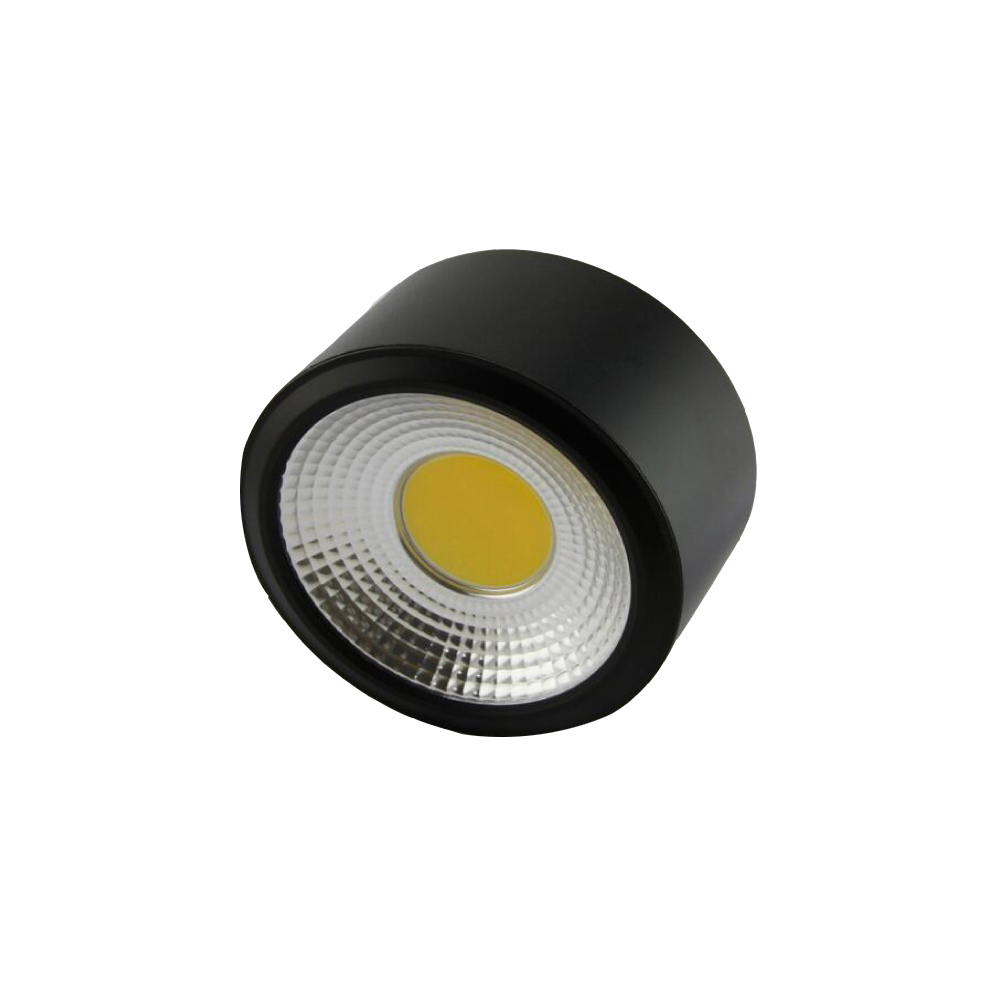 surface mounted led down light รูปที่ 4