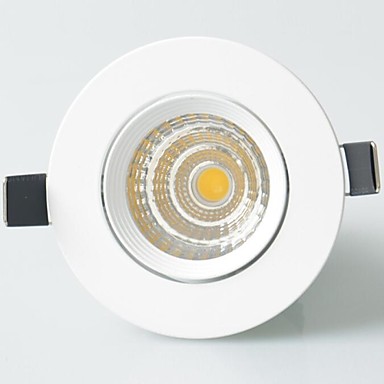 LED Downlight COB 5W รูปที่ 1