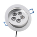 รูปย่อ LED Downlight 5W - กลม รูปที่1