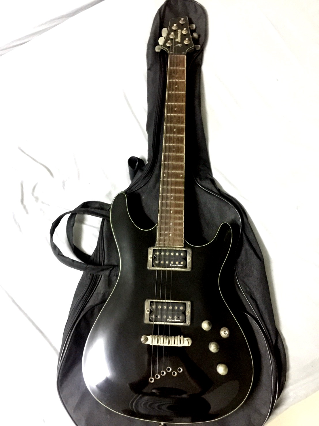 ibanez w571 รูปที่ 3
