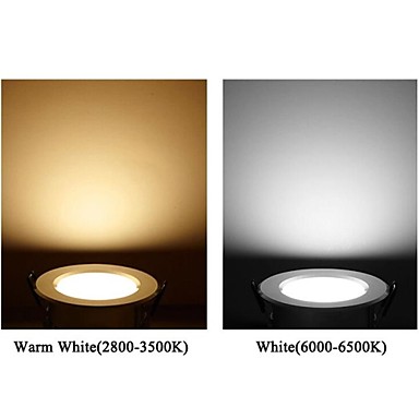 LED Downlight COB 7W รูปที่ 4