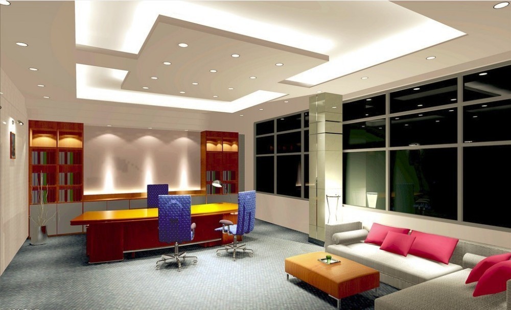 LED Downlight 9W - กลม รูปที่ 6
