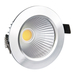 รูปย่อ LED Downlight COB 3W รูปที่4