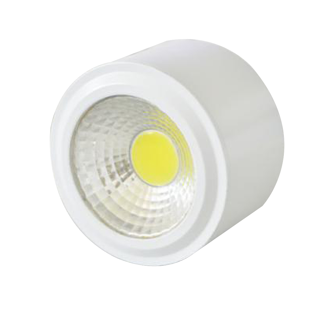 surface mounted led down light รูปที่ 6