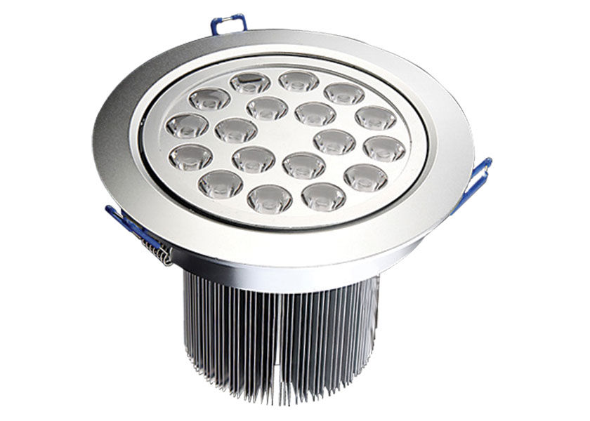 LED Down light 18W - กลม รูปที่ 5