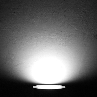 LED Downlight 3W - กลม รูปที่ 4