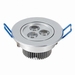 รูปย่อ LED Downlight 3W - กลม รูปที่6