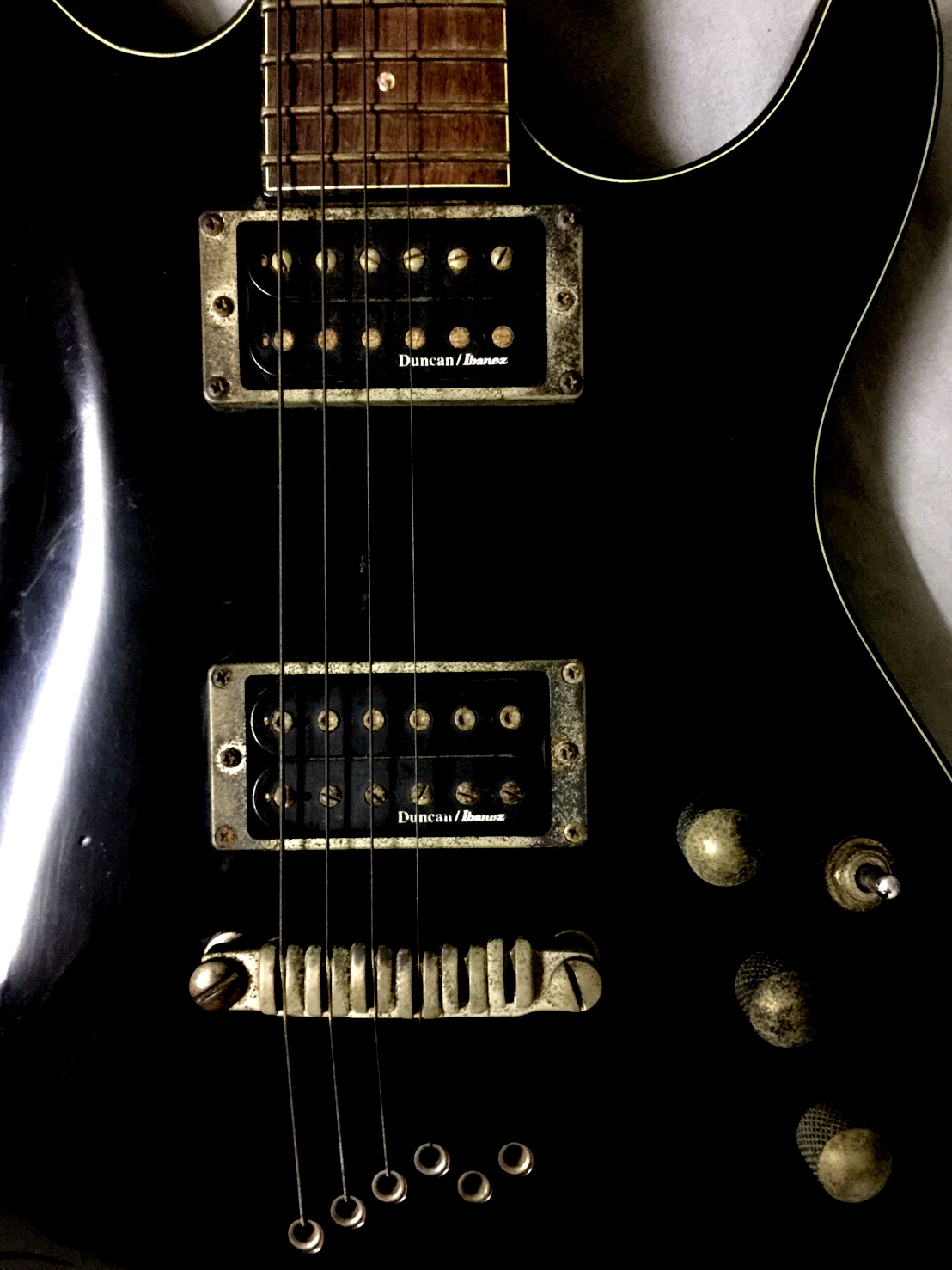 ibanez w571 รูปที่ 6
