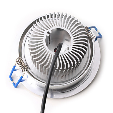 LED Downlight 5W - กลม รูปที่ 3