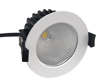 LED Downlight COB 10W รูปที่ 5
