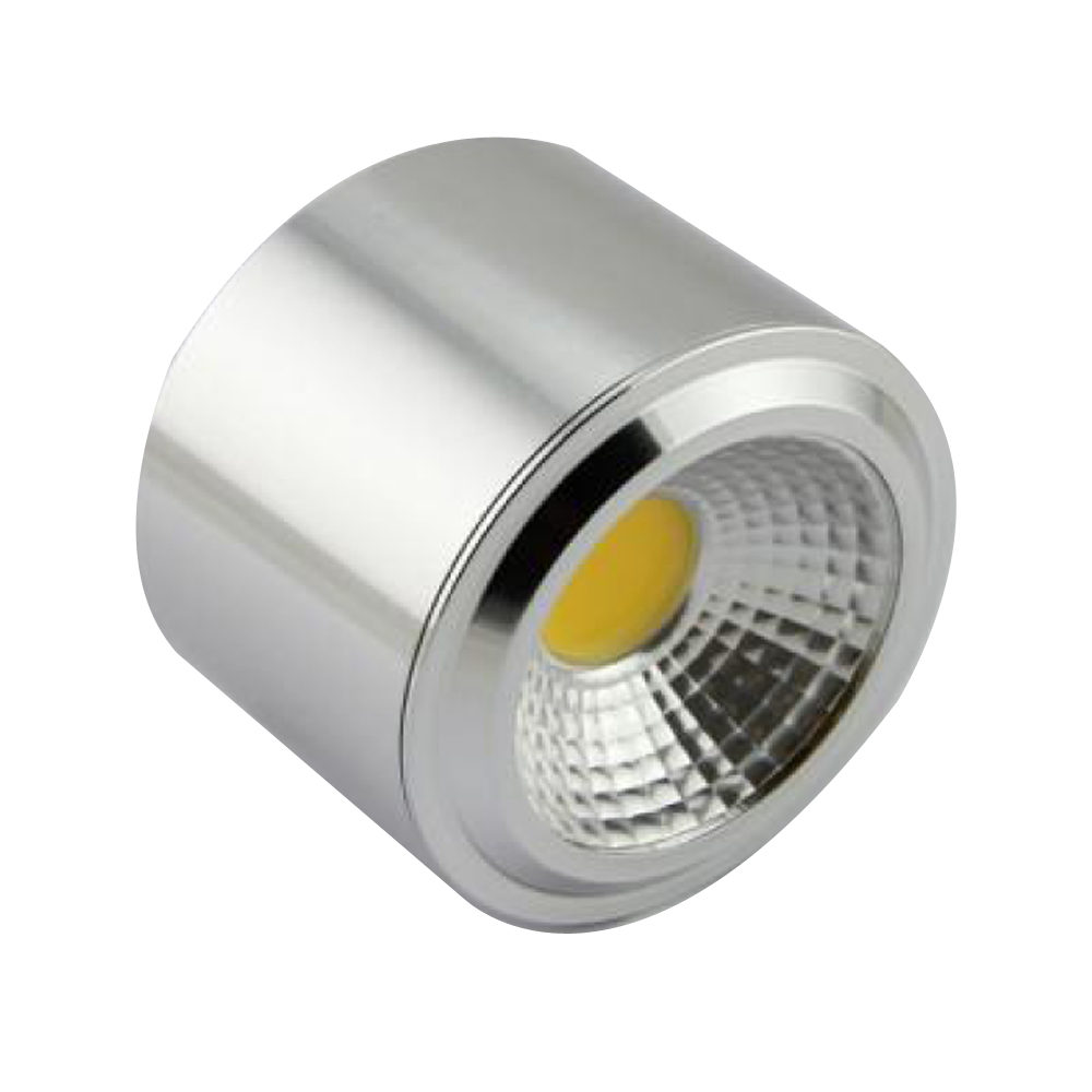surface mounted led down light รูปที่ 5