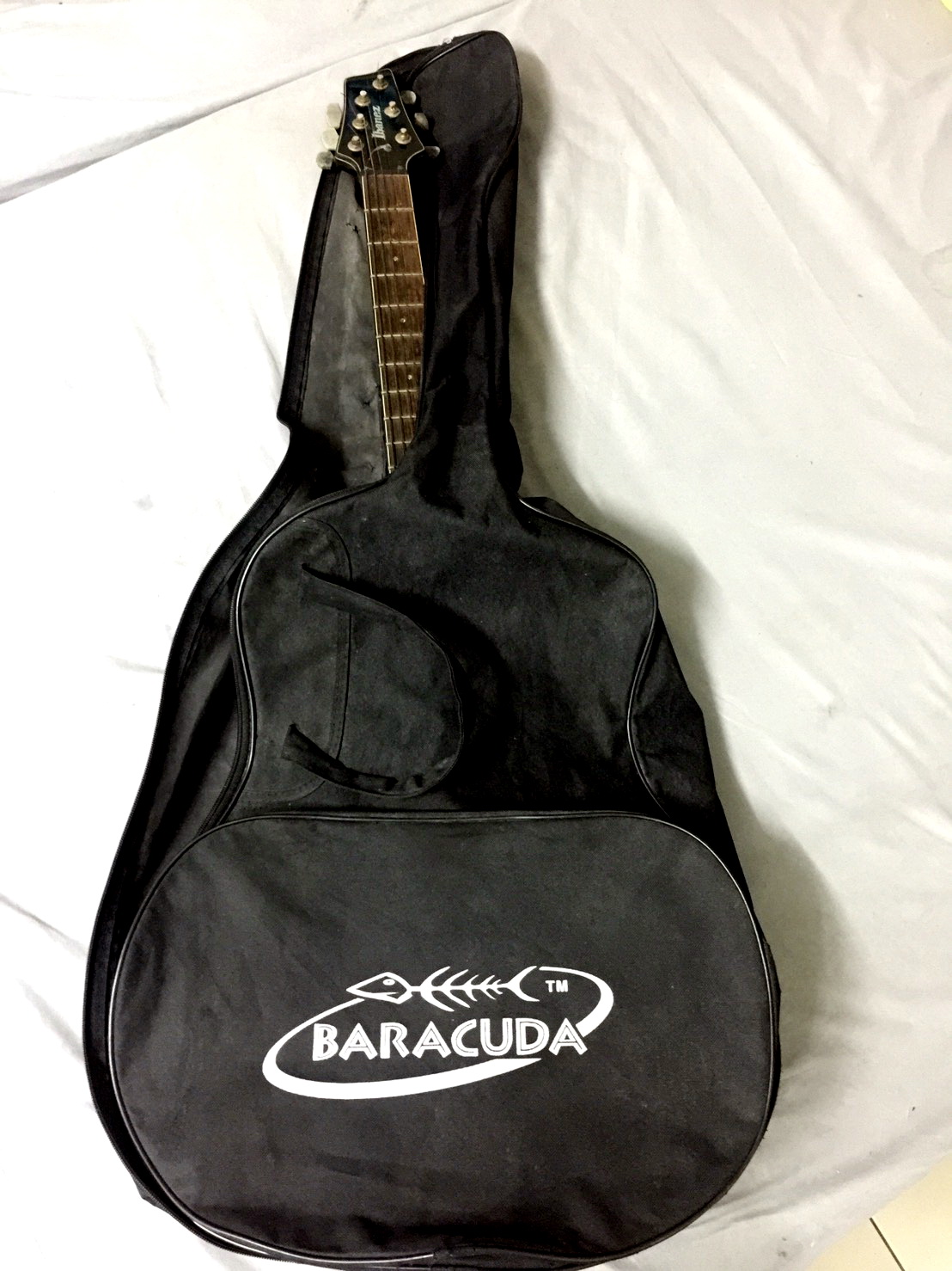 ibanez w571 รูปที่ 5