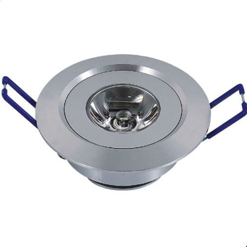 LED Downlight 1W - กลม รูปที่ 7