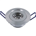 รูปย่อ LED Downlight 1W - กลม รูปที่6