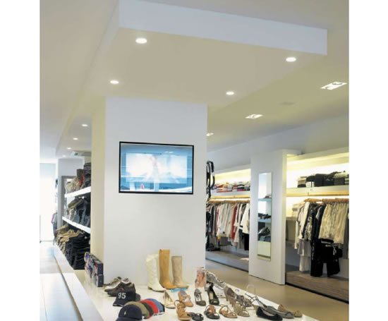 LED Downlight 15W - กลม รูปที่ 4