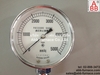 รูปย่อ Kusaba 0-5000mmAq Pressure Gauge อุปกรณณ์วัดแรงดัน รูปที่1