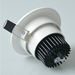 รูปย่อ LED Downlight COB 7W รูปที่2