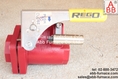 Rego 6016 (ลิโก้) Emergency Shut-Off Valve วาล์วปิดฉุกเฉิน