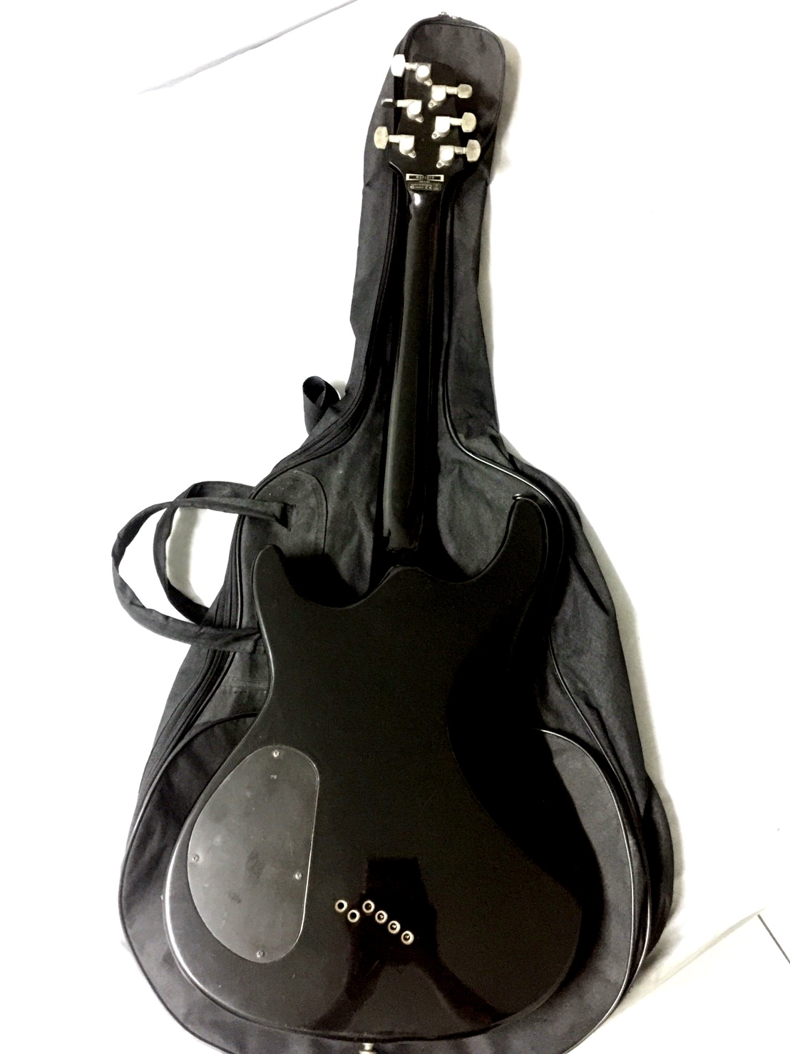 ibanez w571 รูปที่ 4