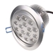 รูปย่อ LED Downlight 15W - กลม รูปที่1