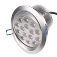 LED Downlight 15W - กลม