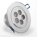 รูปย่อ LED Downlight 5W - กลม รูปที่5