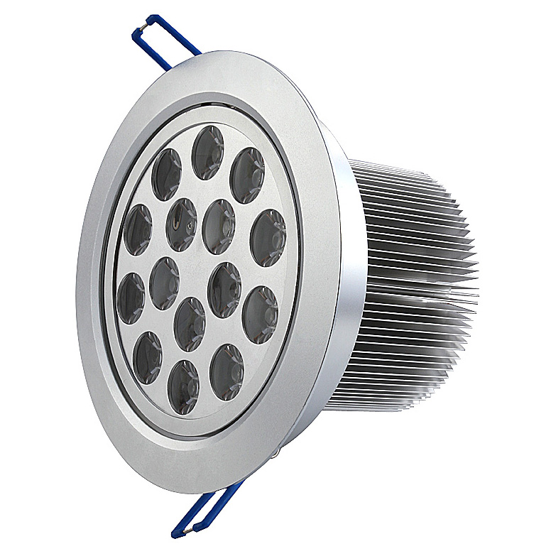 LED Downlight 15W - กลม รูปที่ 3