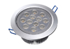 รูปย่อ LED Downlight 12W - กลม รูปที่5