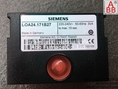 Siemens LOA24.171B27 (ซีเมนส์)  Burner Controller กล่องจุดแก๊สอัตโนมัติ